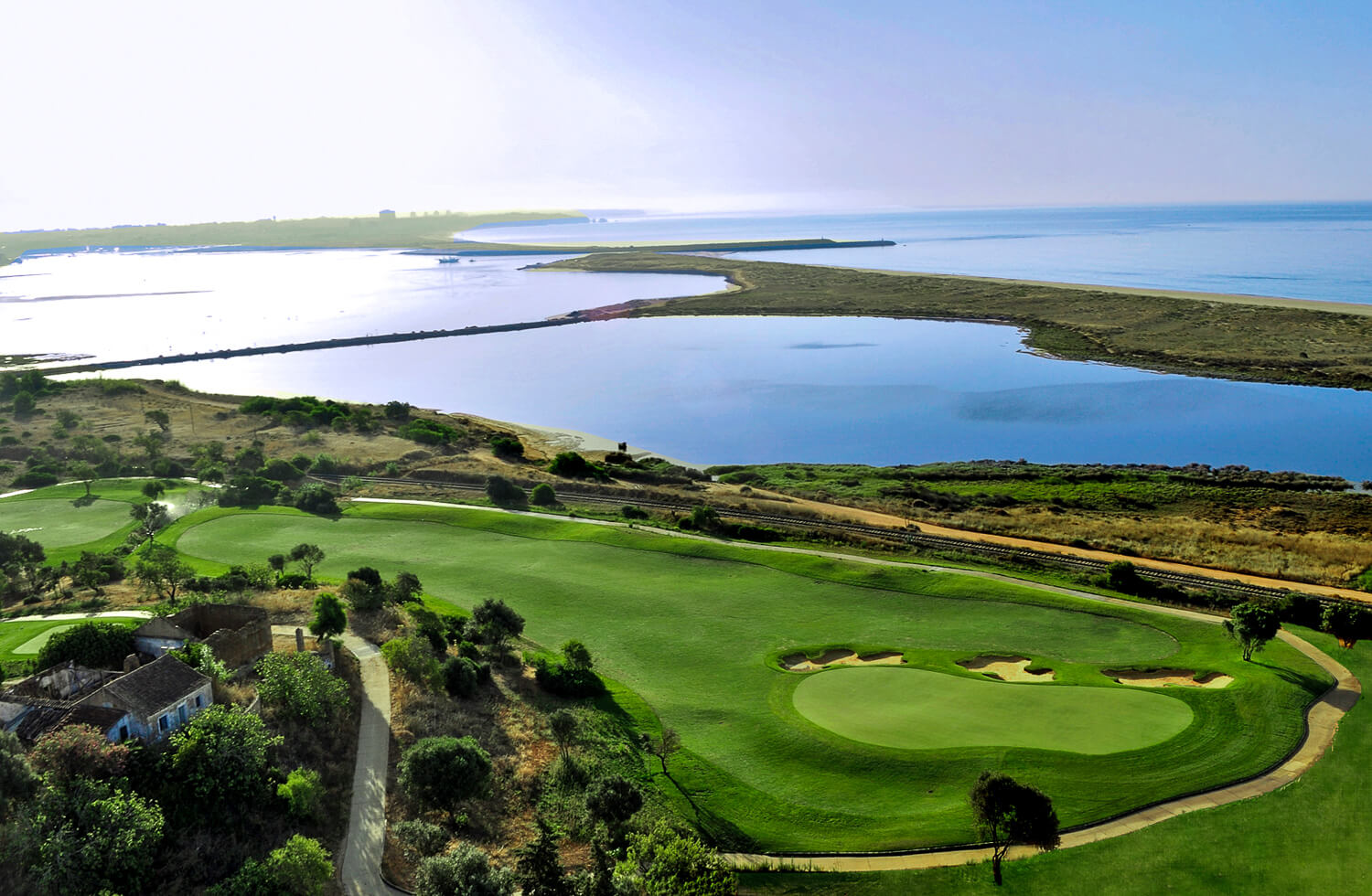 Palmares Algarve Golf Guru